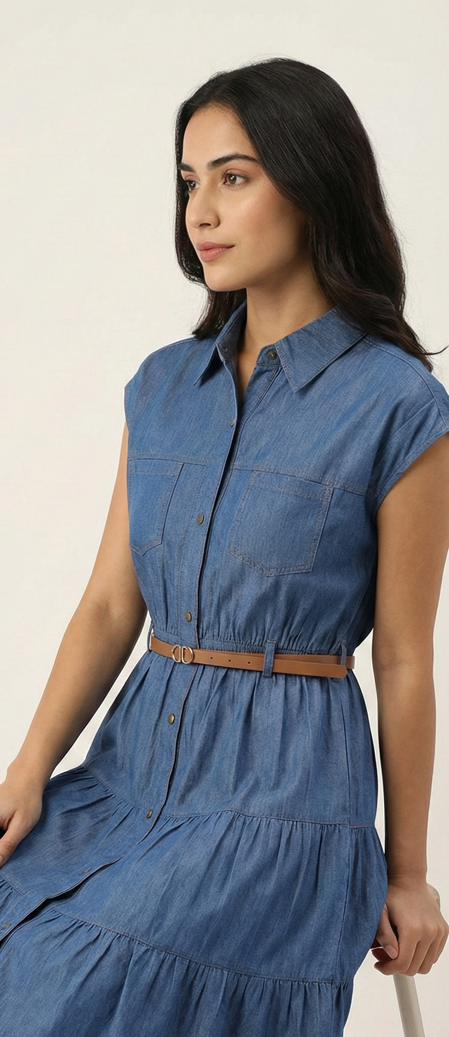 PUREMIST WOMEN's MIDI