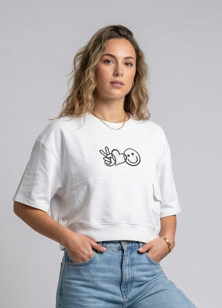 MASK WOMEN's T-SHIRT