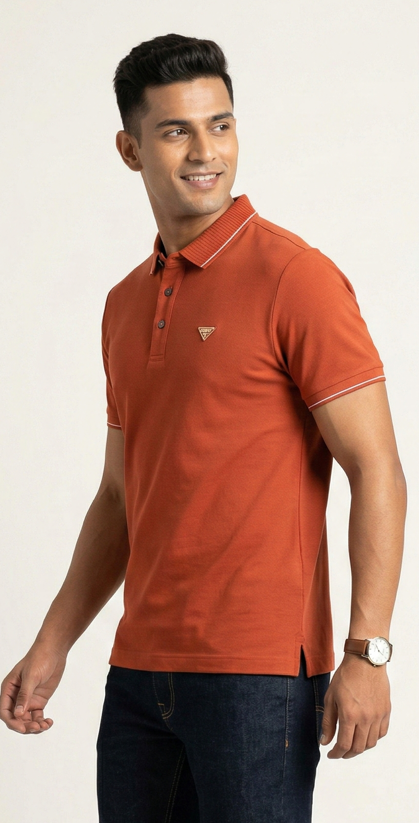 COOKYSS MEN's T-SHIRT