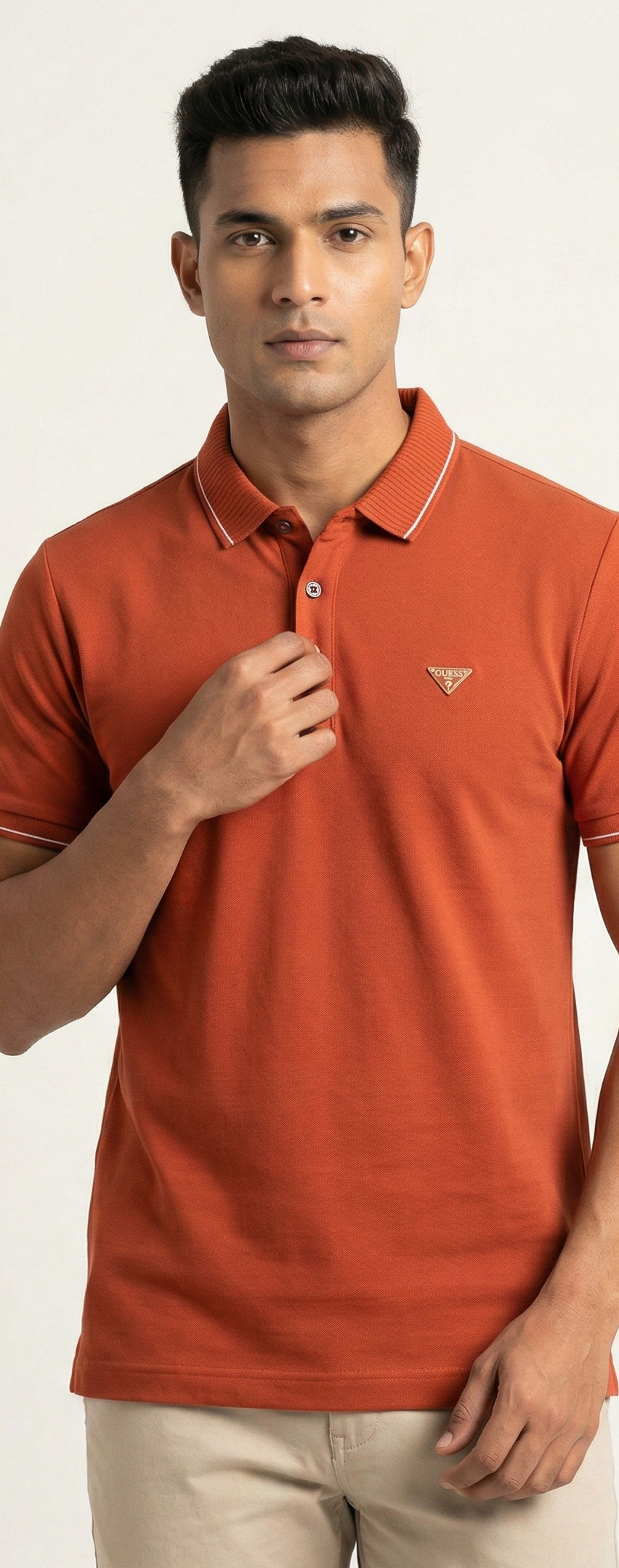 COOKYSS MEN's T-SHIRT