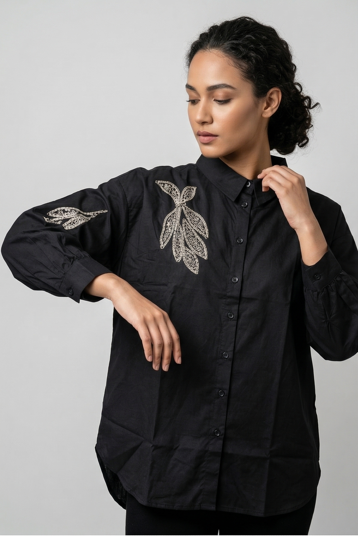 DEAL WOMEN's SHIRT