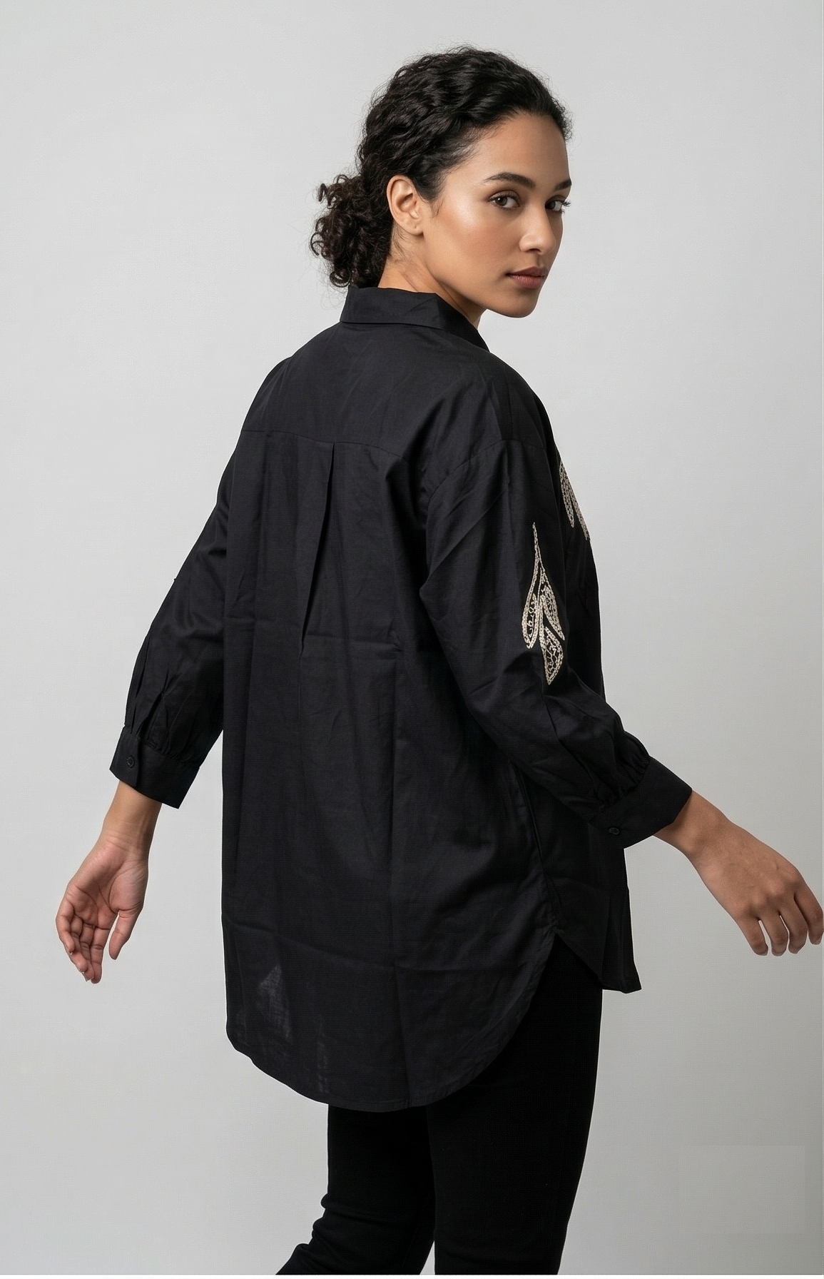 DEAL WOMEN's SHIRT