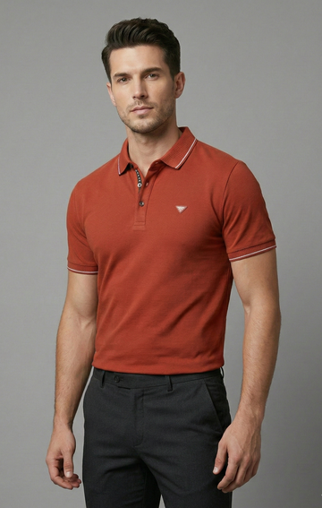 COOKYSS MEN's T-SHIRT