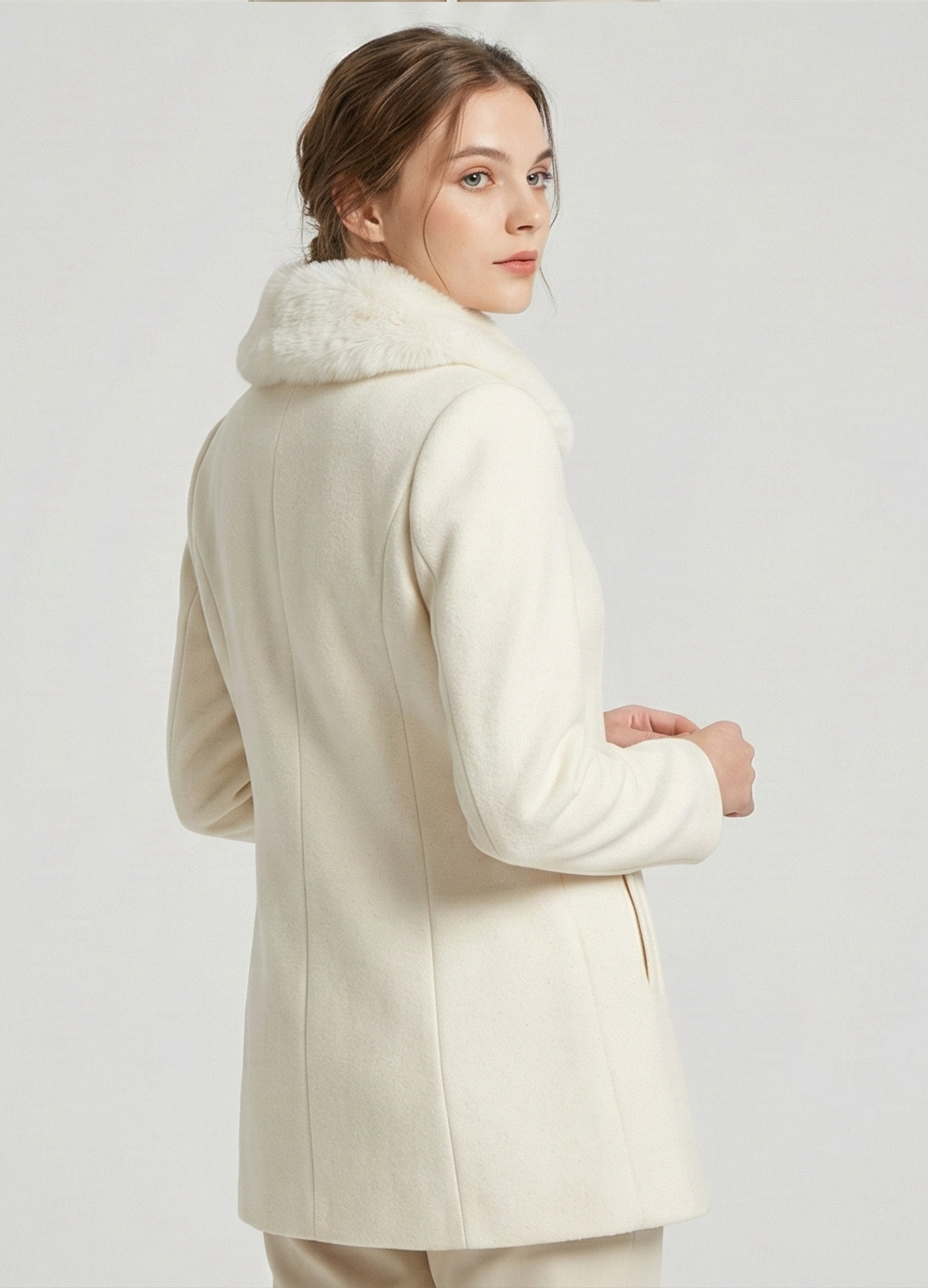 ONER WOMEN's COAT