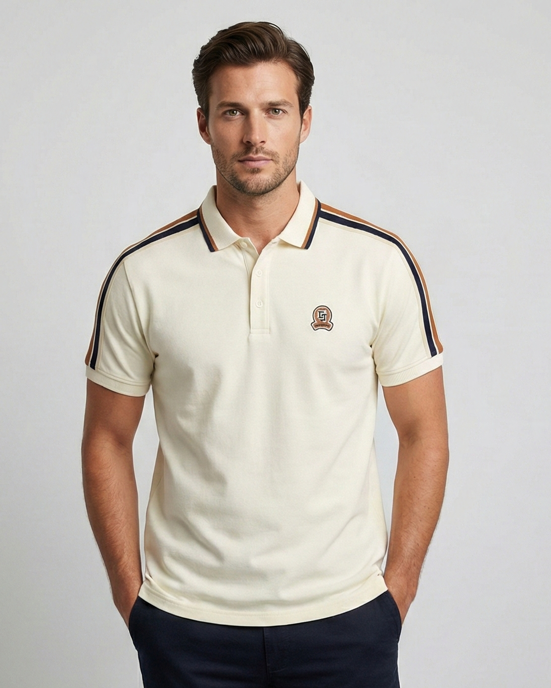 COOKYSS MEN's T-SHIRT