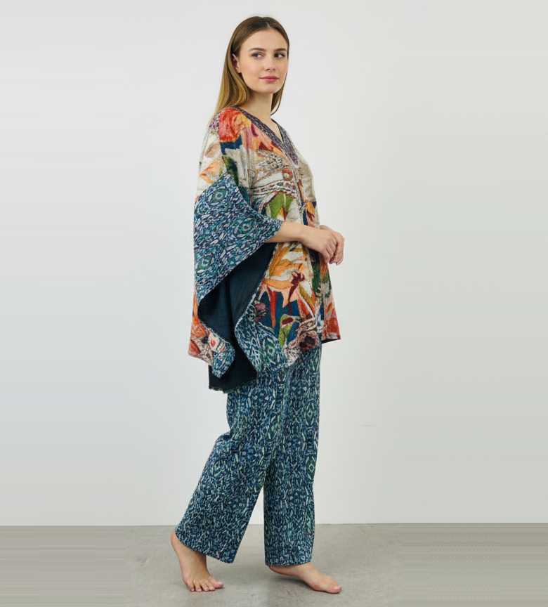 RAGE WOMEN's CORDSET