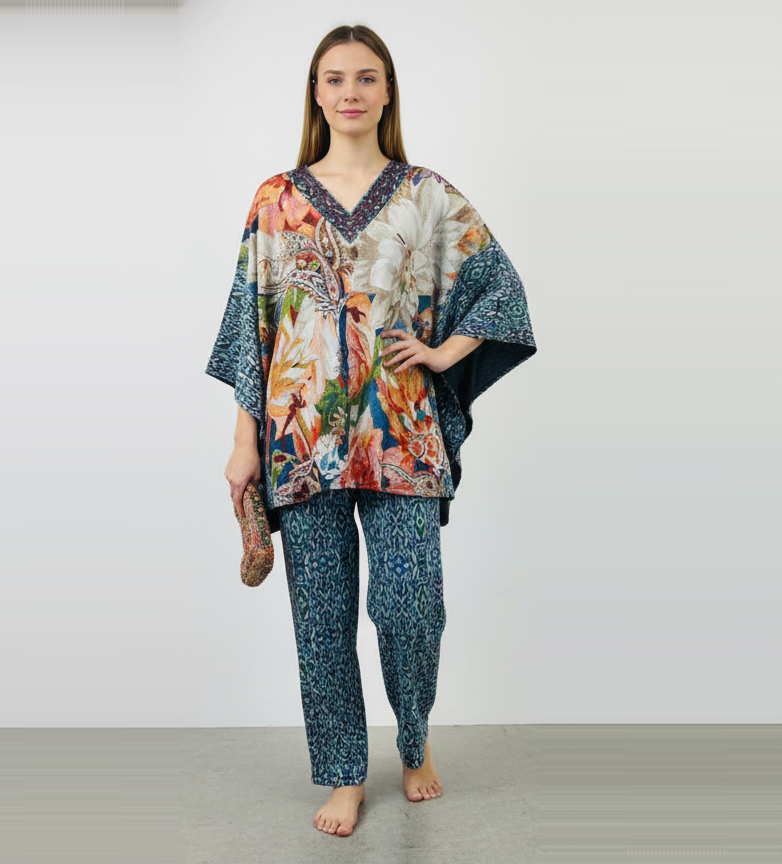 RAGE WOMEN's CORDSET