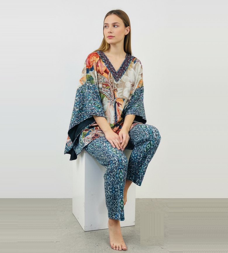 RAGE WOMEN's CORDSET