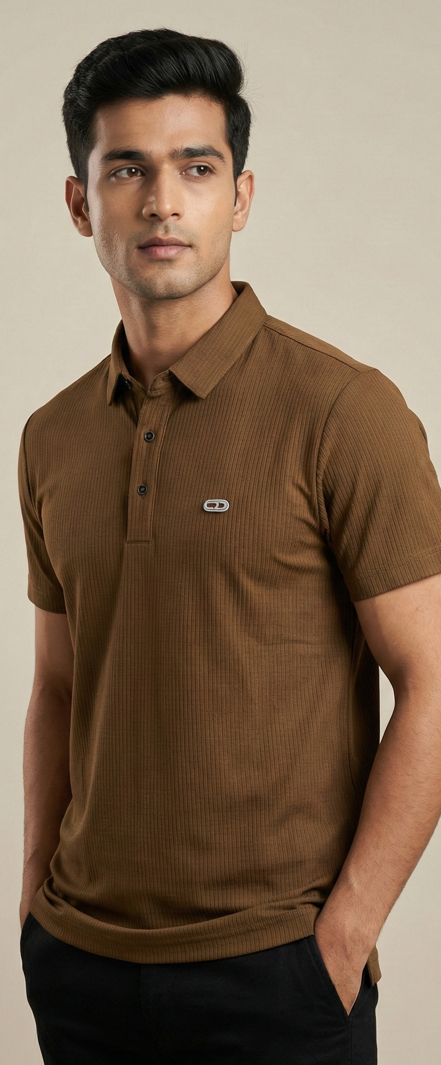 COOKYSS MEN's T-SHIRT