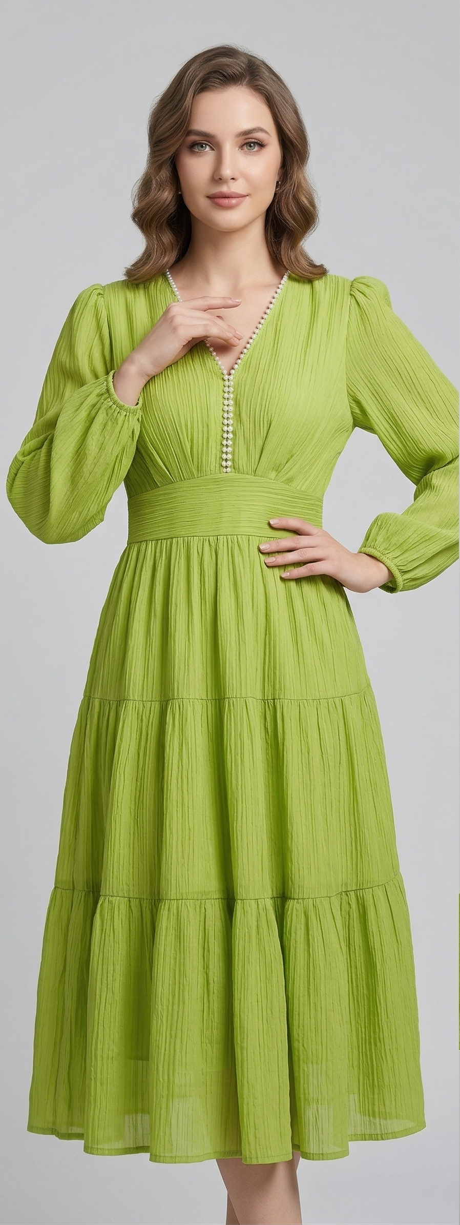 MASK WOMEN's TUNIC