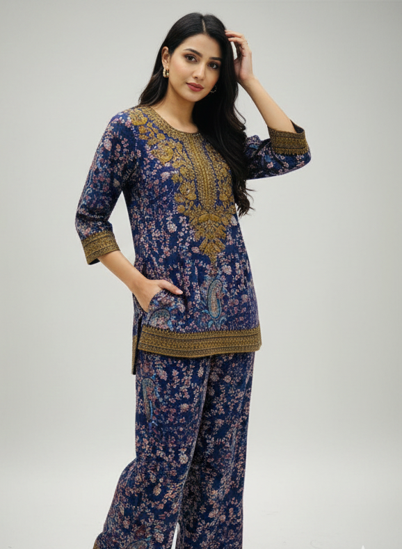 RAGE WOMEN's CORDSET