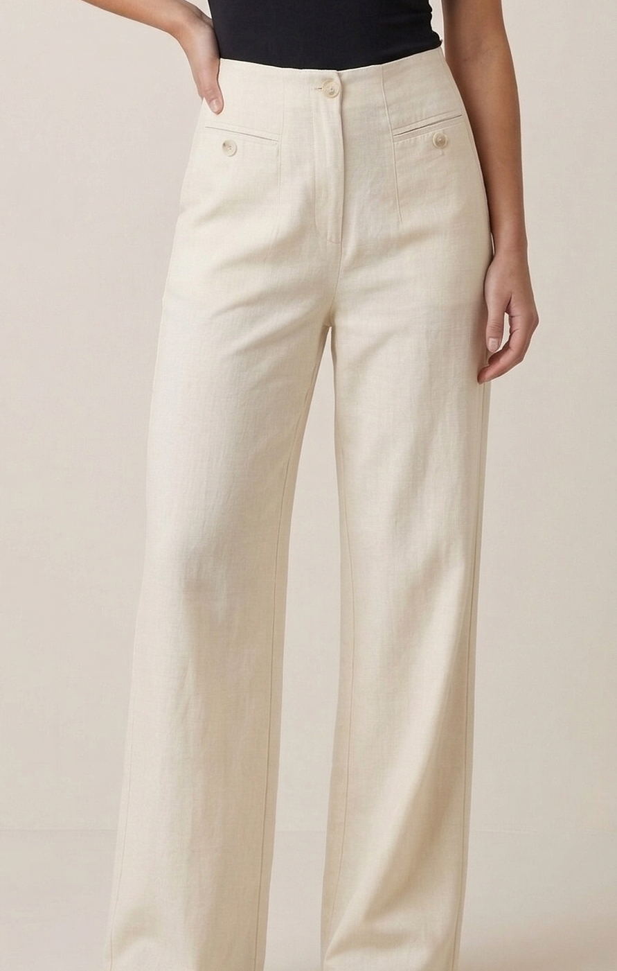 MASK WOMEN's TROUSER