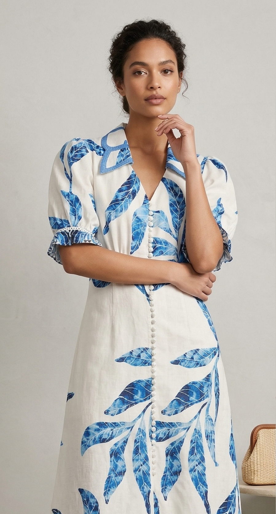 MASK WOMEN's MIDI
