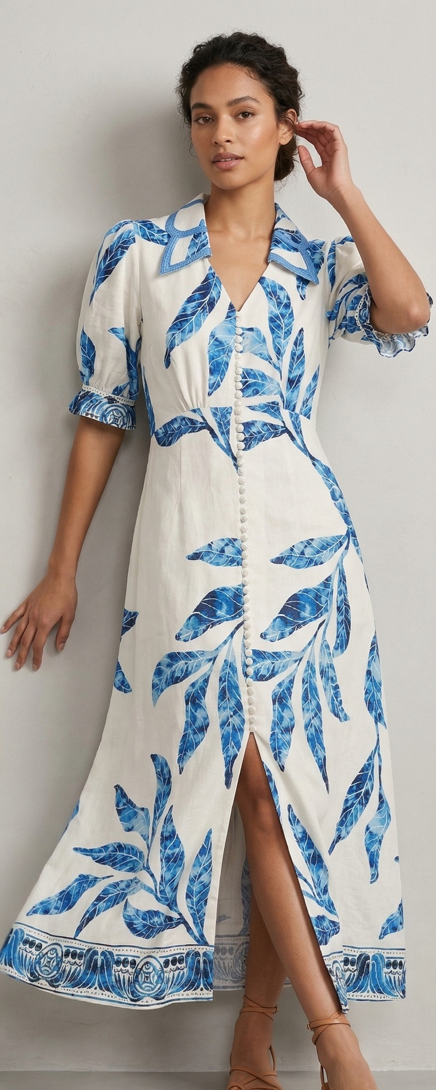 MASK WOMEN's MIDI