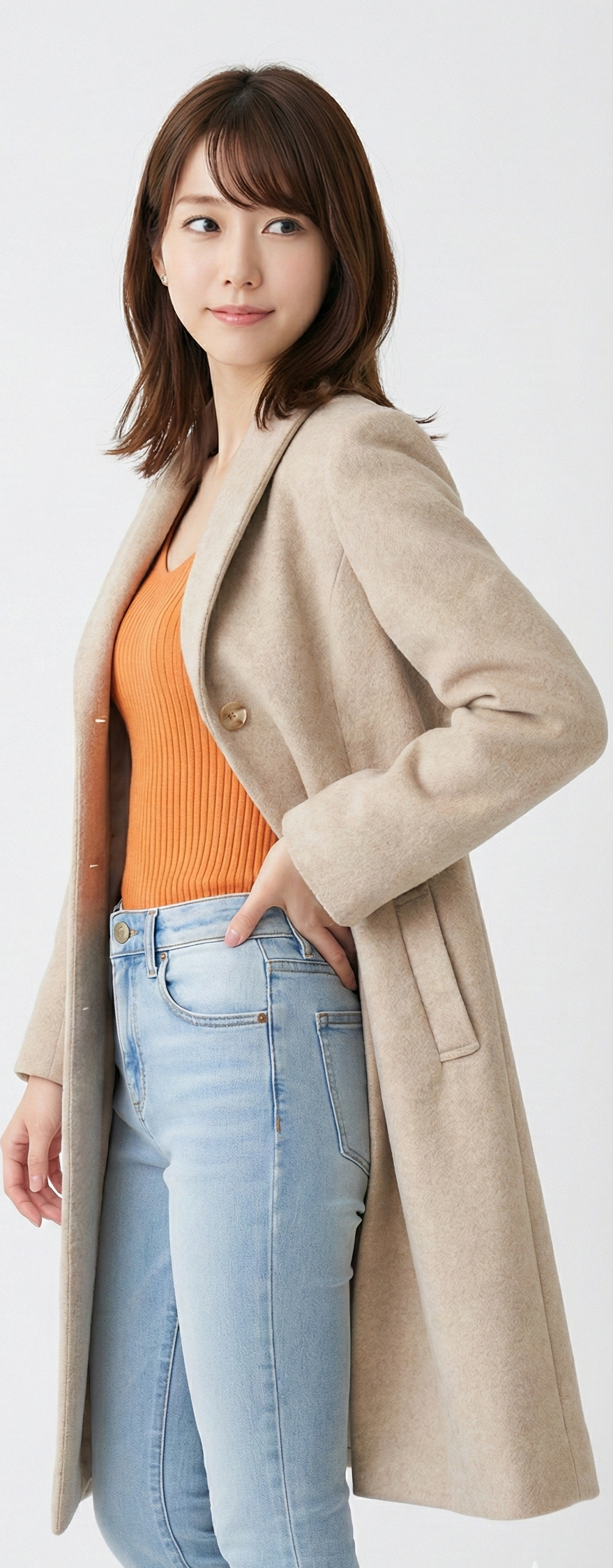 ONER WOMEN's COAT