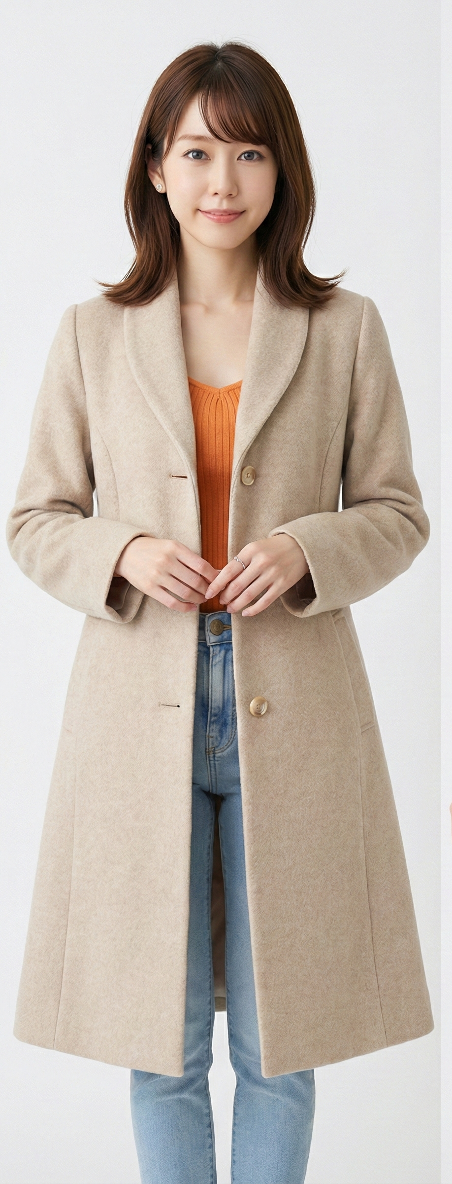 ONER WOMEN's COAT
