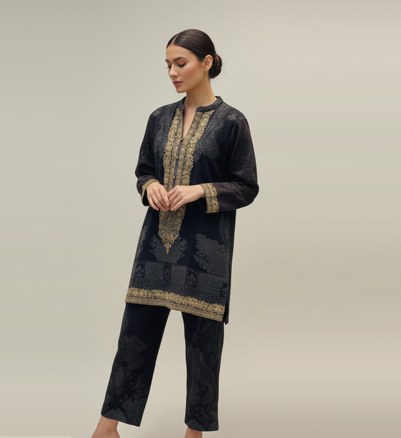 RAGE WOMEN's CORDSET