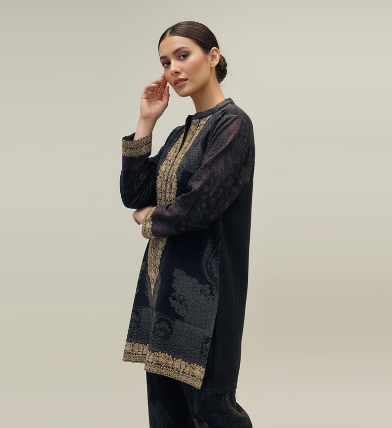 RAGE WOMEN's CORDSET