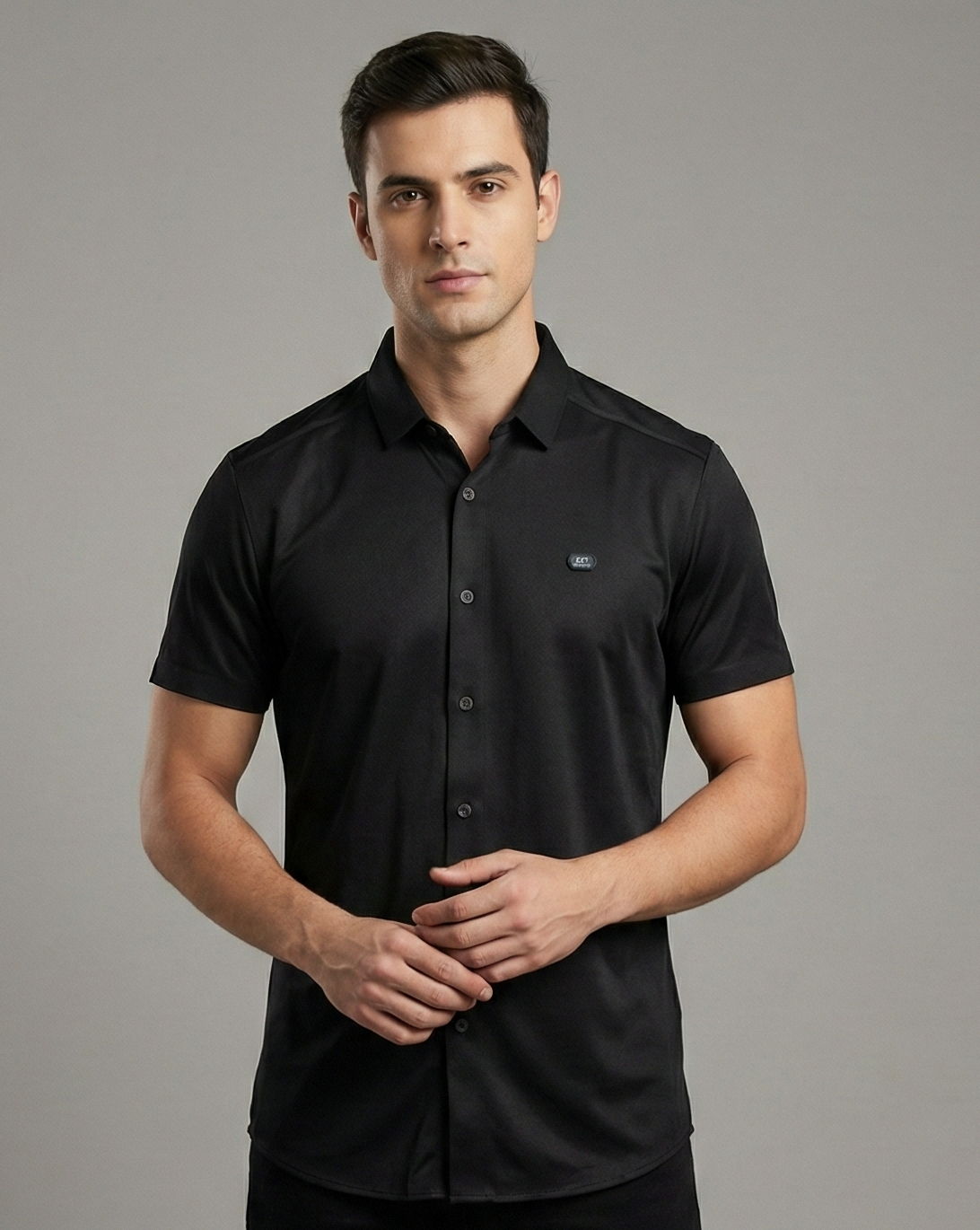 COOKYSS MEN's SHIRT