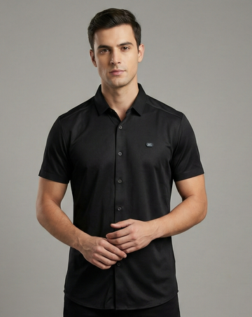 COOKYSS MEN's SHIRT