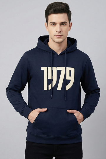 RIVER MEN's SWEATSHIRT