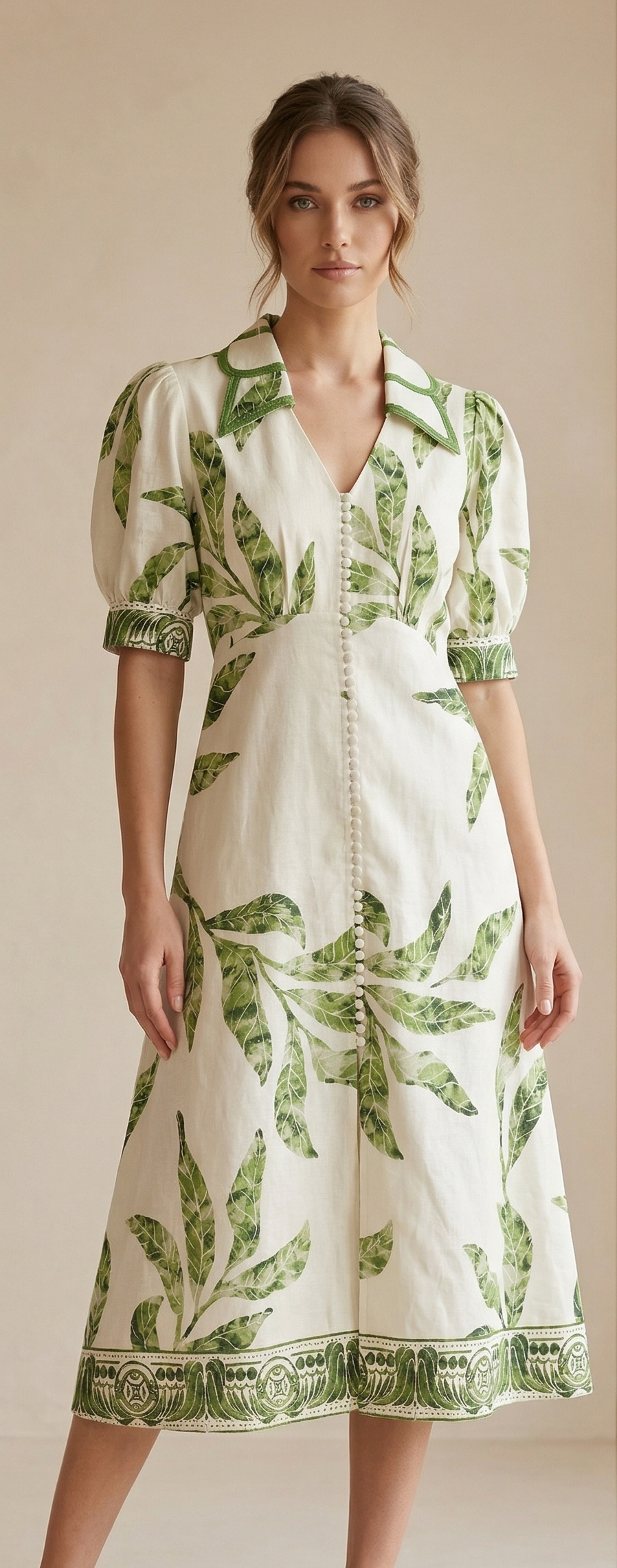 MASK WOMEN's MIDI
