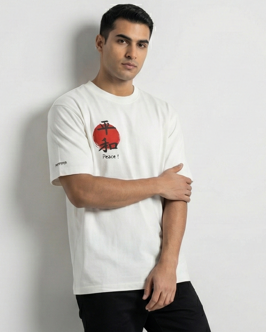 ROOKIES MEN's T-SHIRT