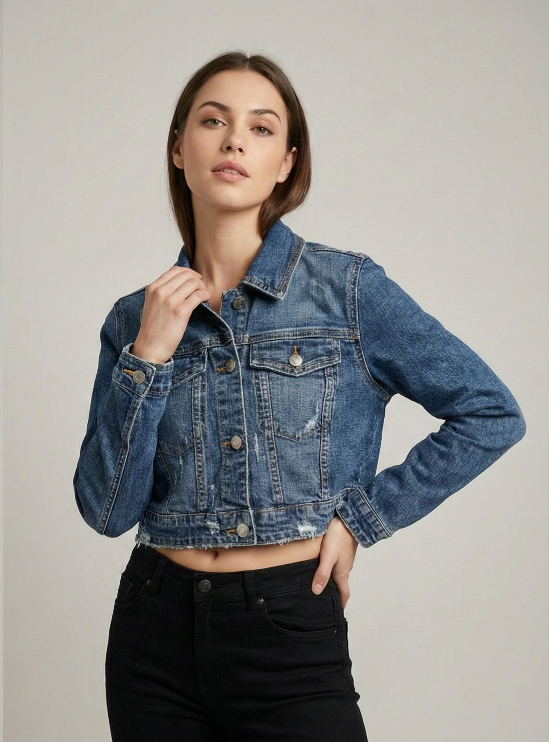 DEAL WOMEN's JACKET