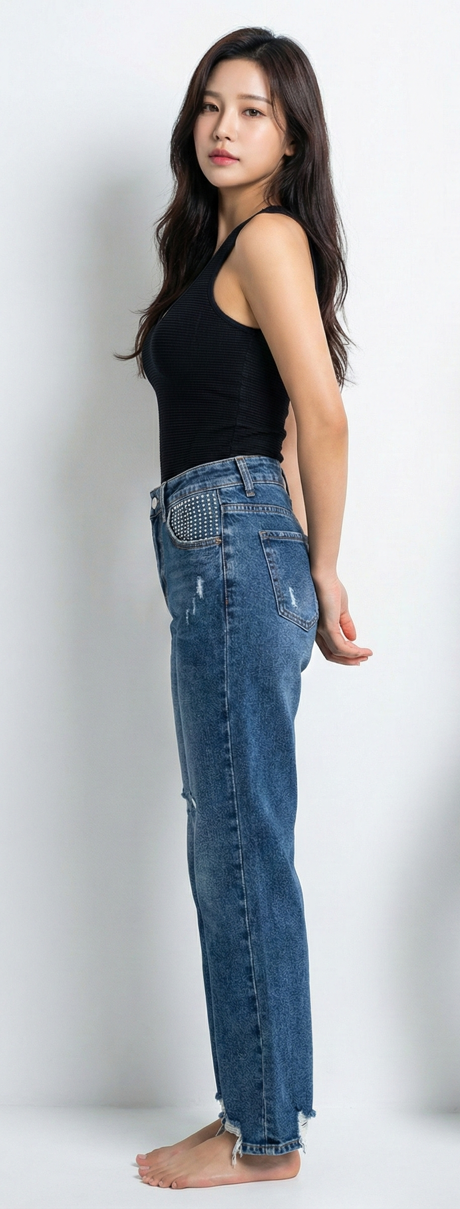 DEAL WOMEN's JEAN