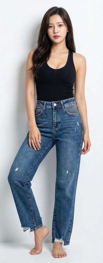 DEAL WOMEN's JEAN