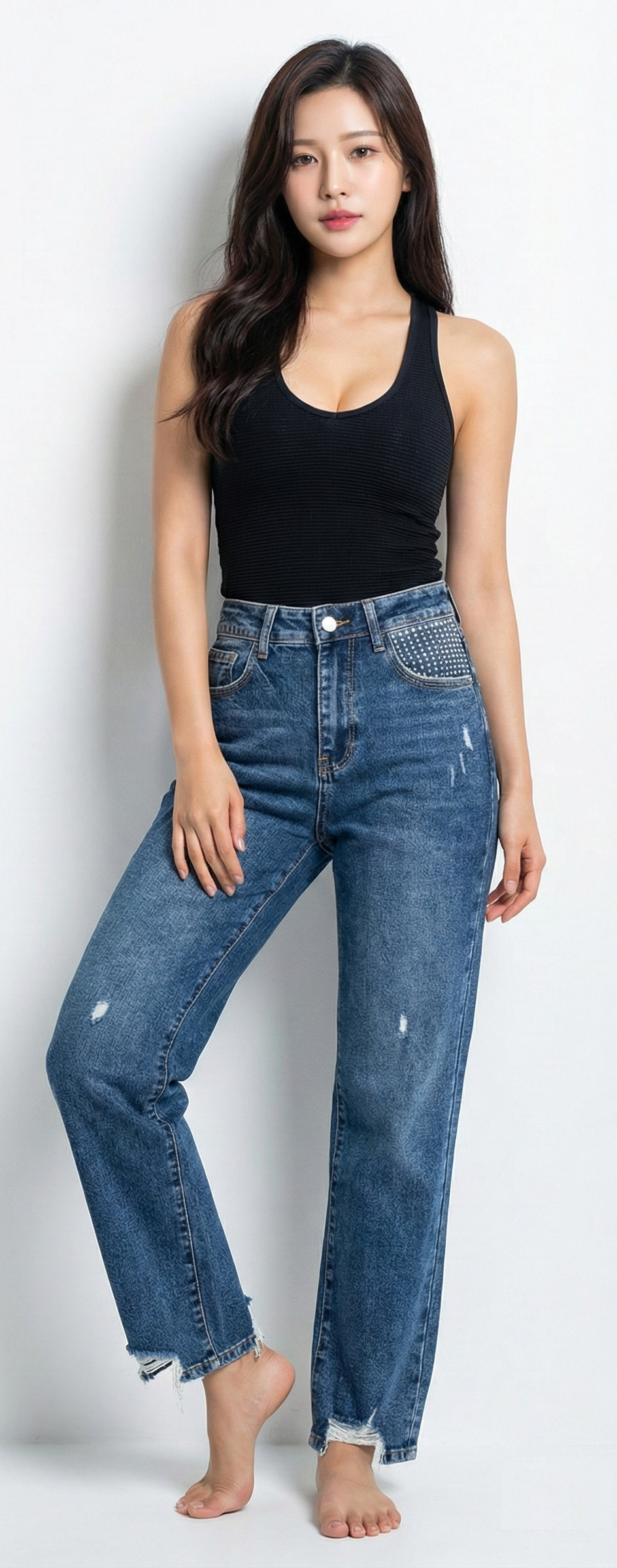 DEAL WOMEN's JEAN