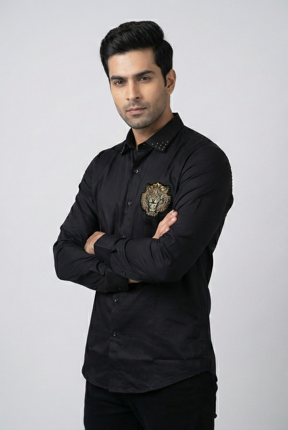 MANZON MEN's SHIRT