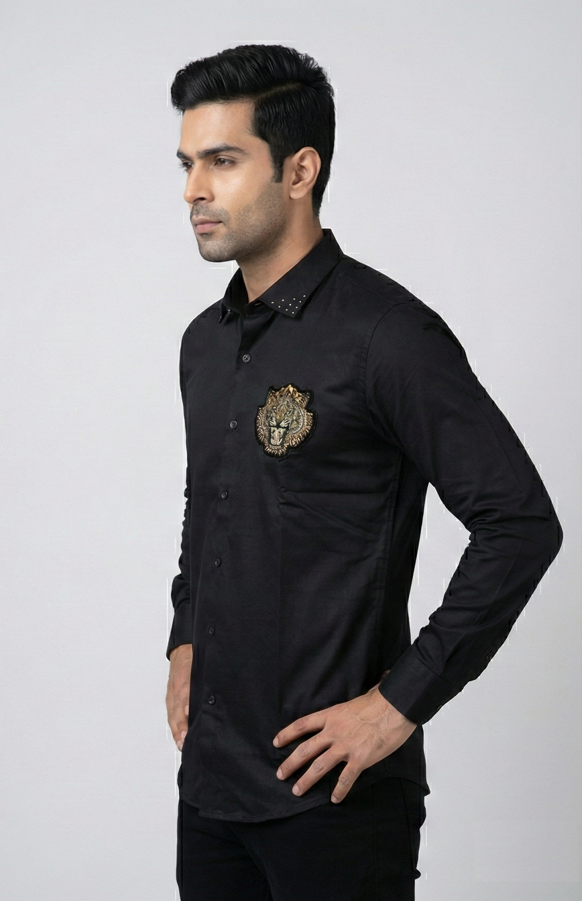 MANZON MEN's SHIRT