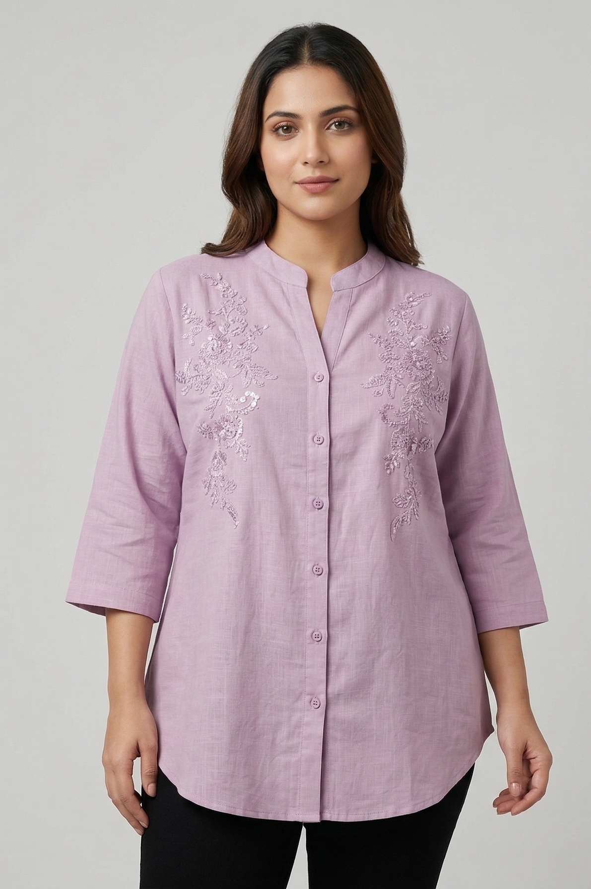 MASK WOMEN's Top