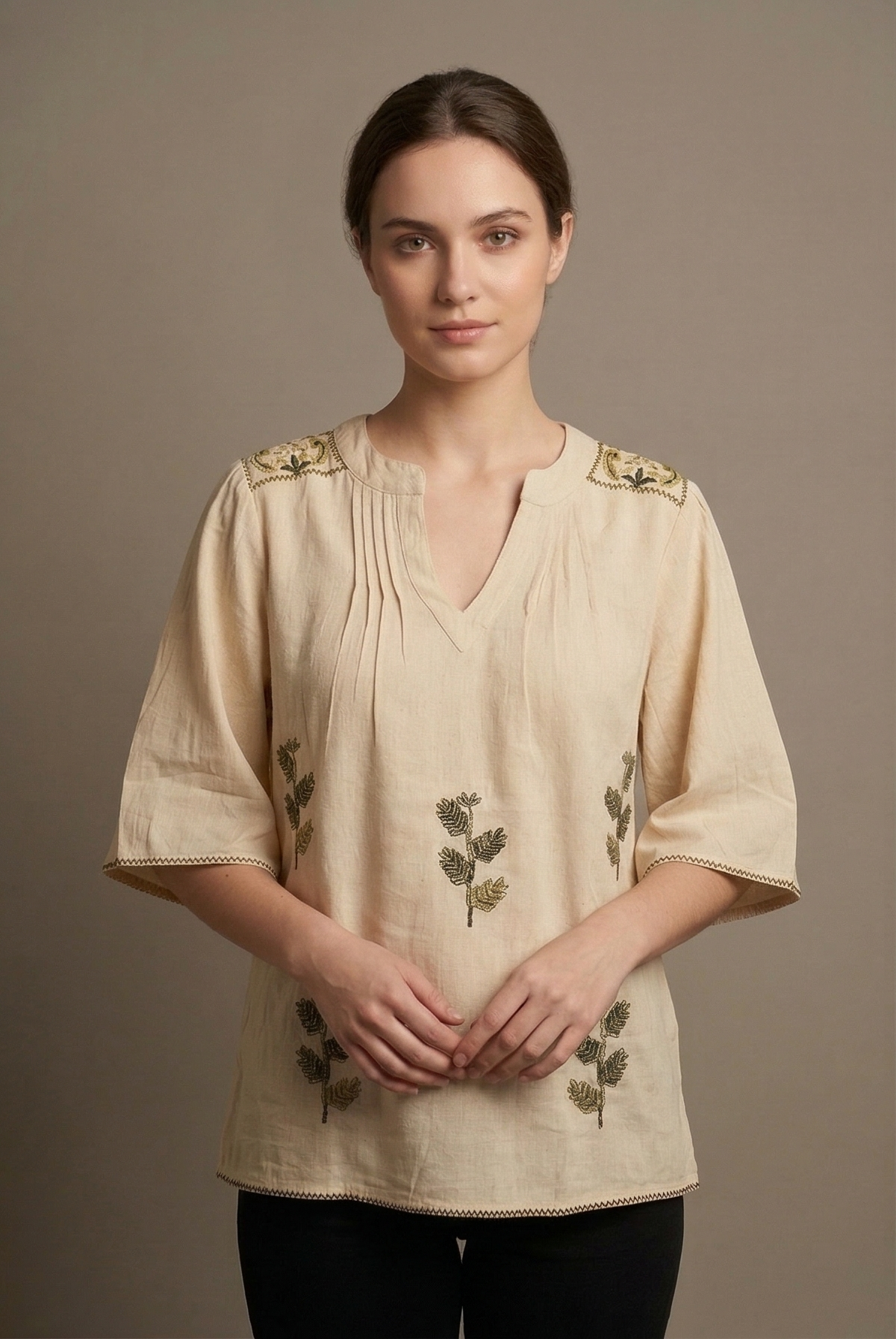 MASK WOMEN's Top