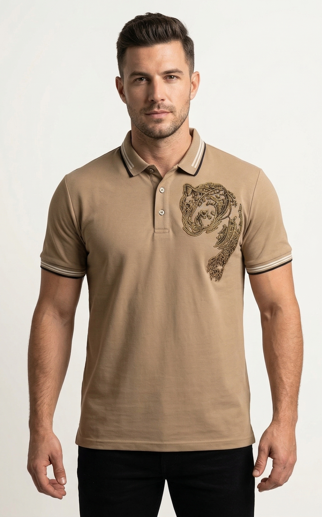 DXI MEN's T-SHIRT
