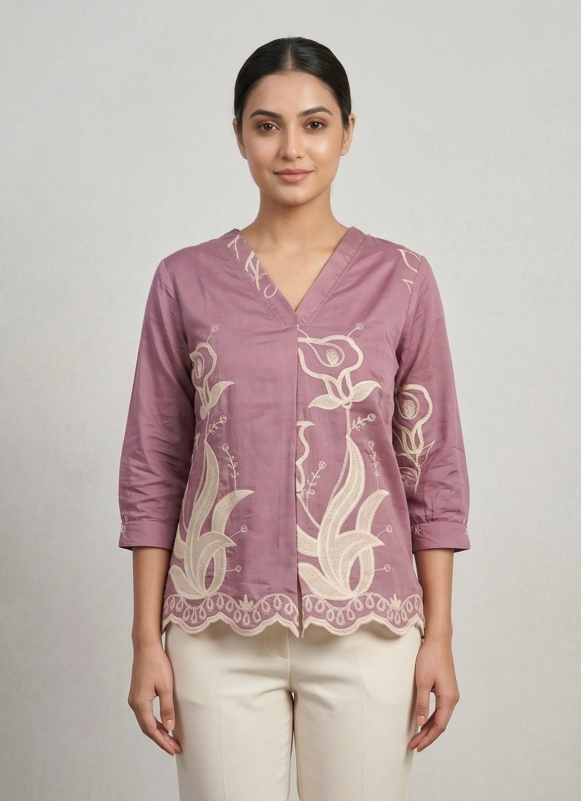 MASK WOMEN's Top