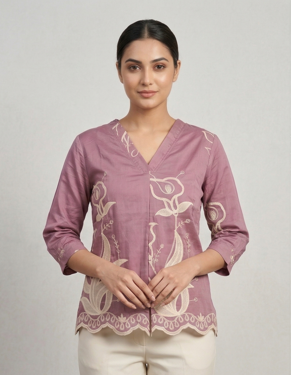 MASK WOMEN's Top