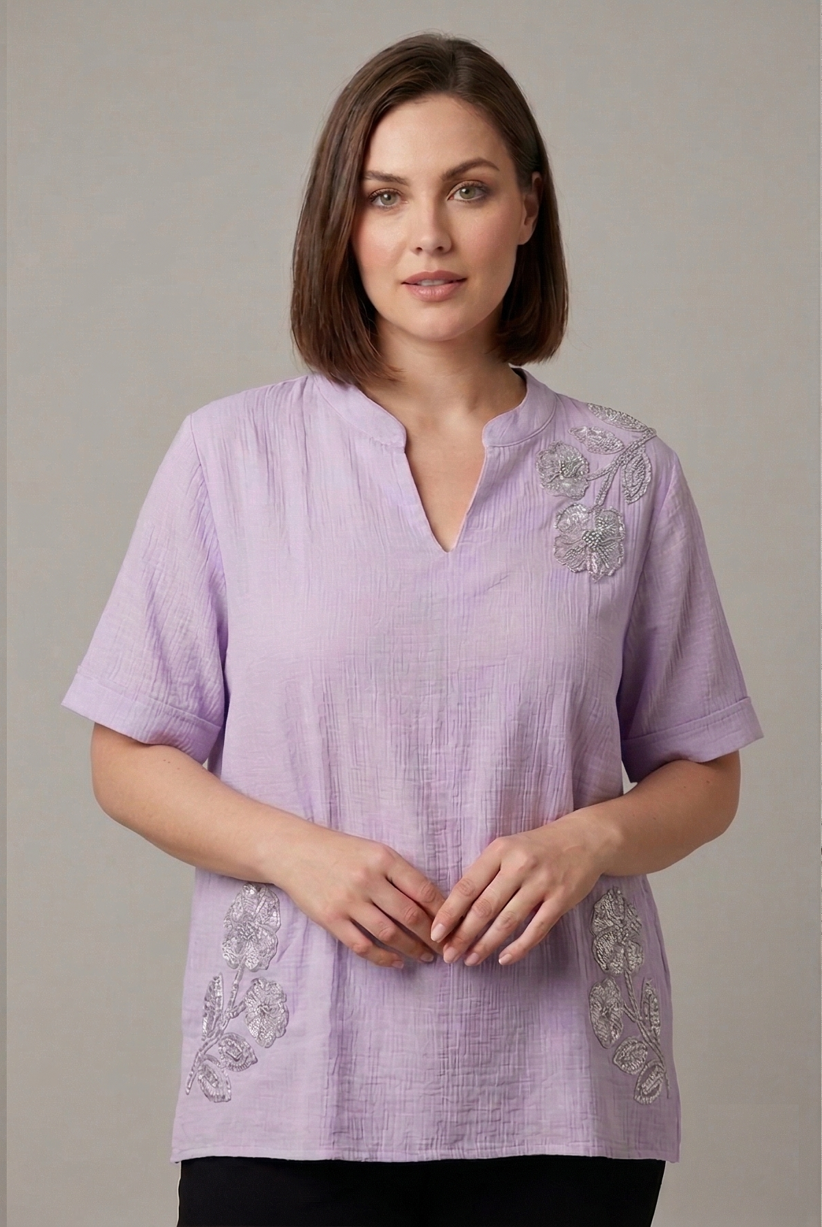 MASK WOMEN's Top