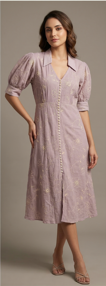 MASK WOMEN's TUNIC