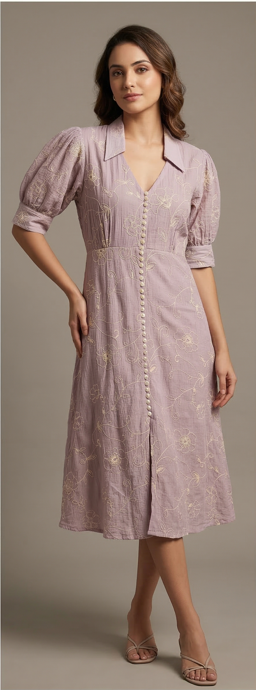 MASK WOMEN's TUNIC