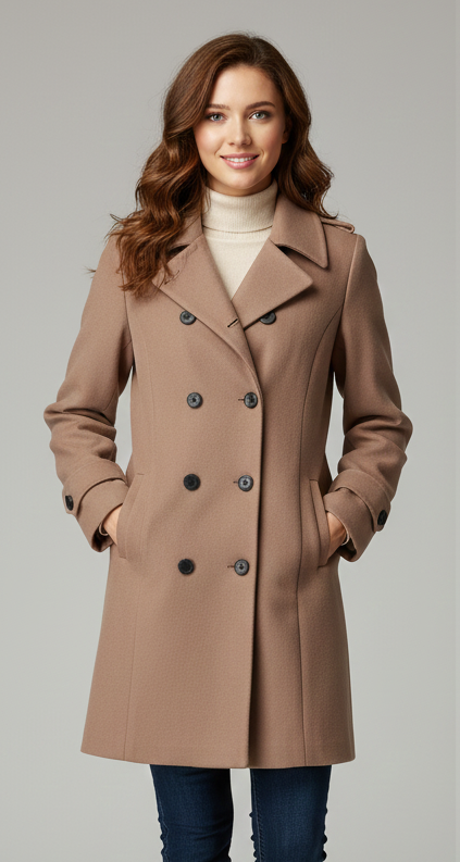ONER WOMEN's COAT