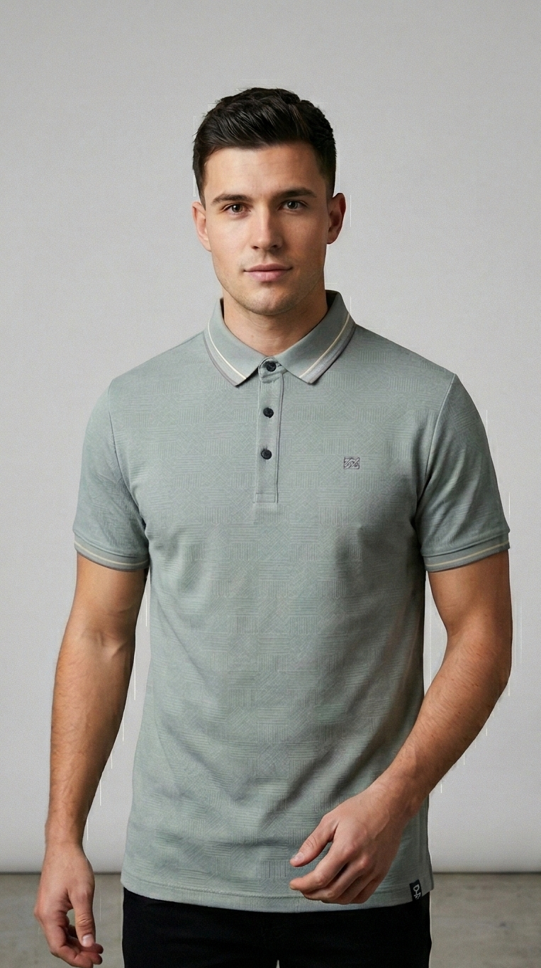 COOKYSS MEN's T-SHIRT