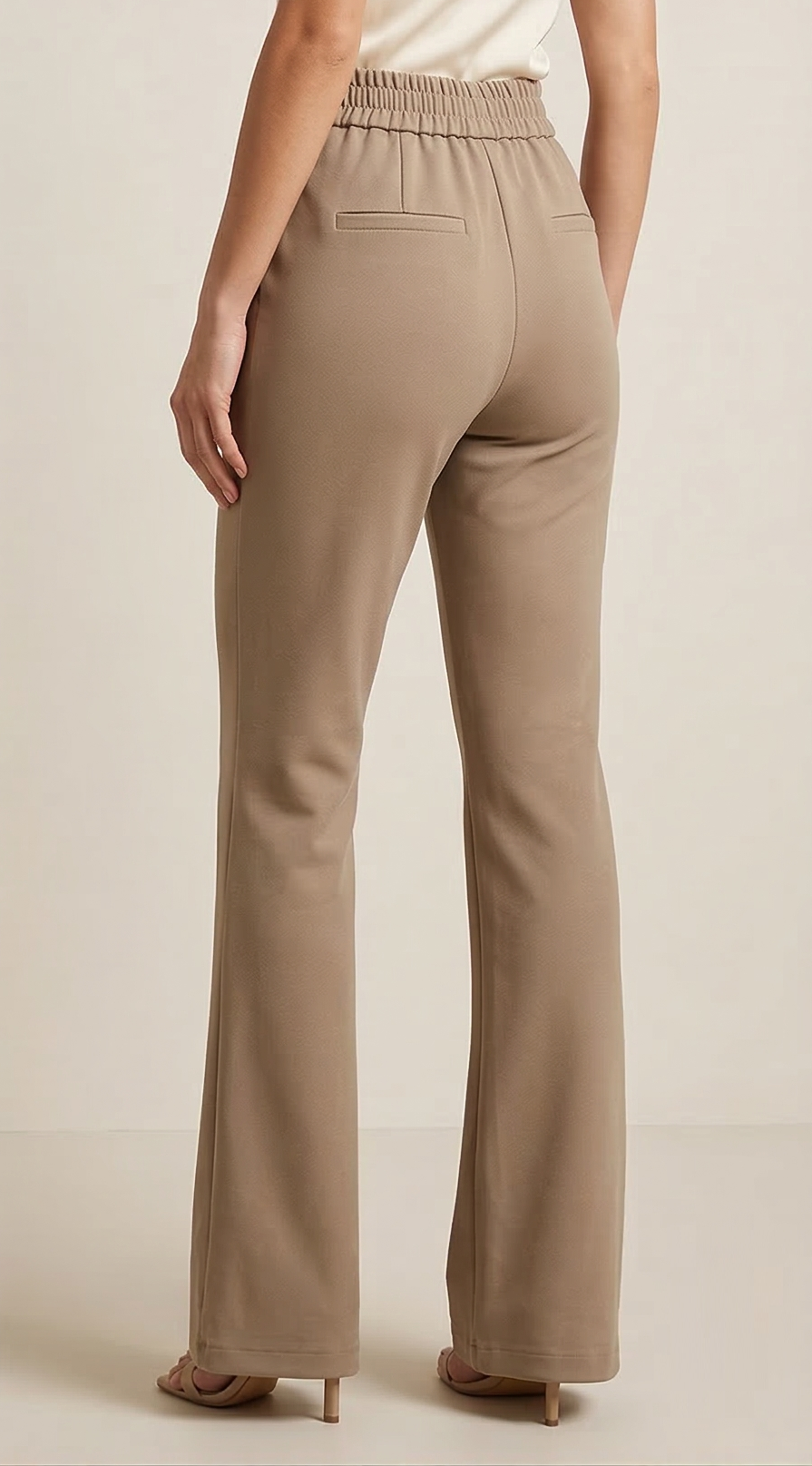 MASK WOMEN's TROUSER