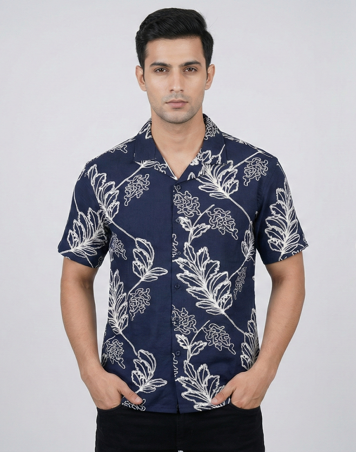 HIBRID MEN's SHIRT