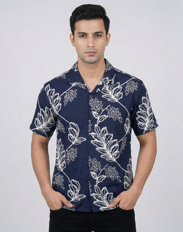 HIBRID MEN's SHIRT