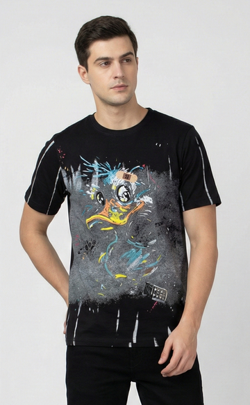 COOKYSS MEN's T-SHIRT