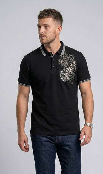 DXI MEN's T-SHIRT