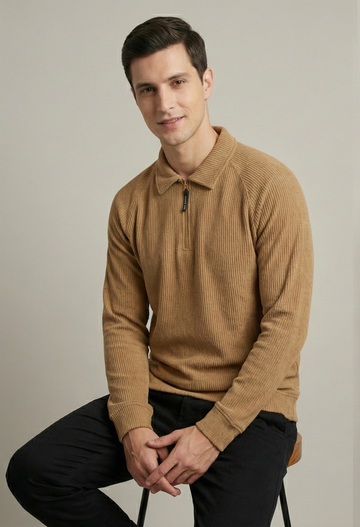 RIVER MEN's SWEATSHIRT