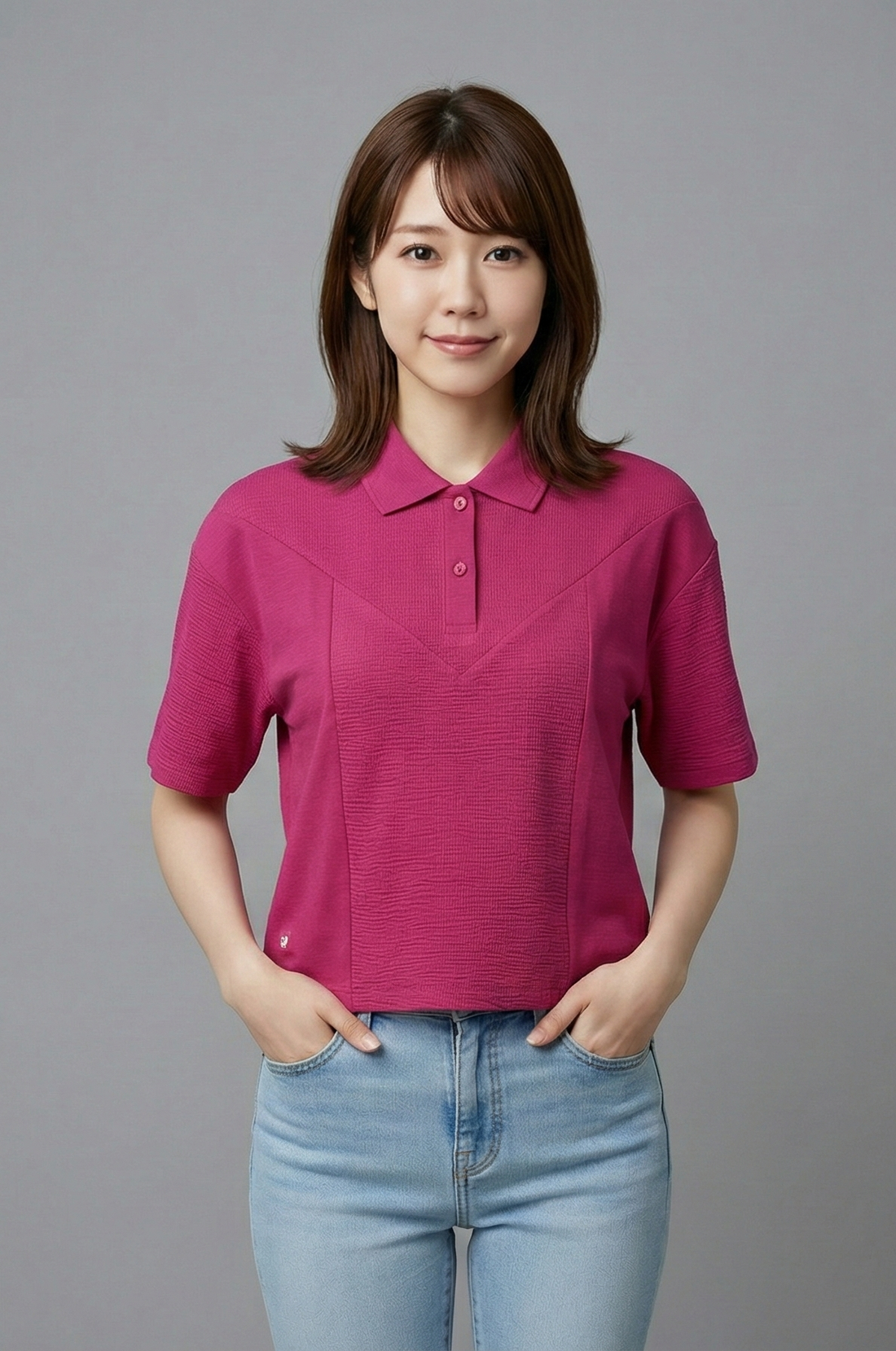 PUREMIST WOMEN's TOP